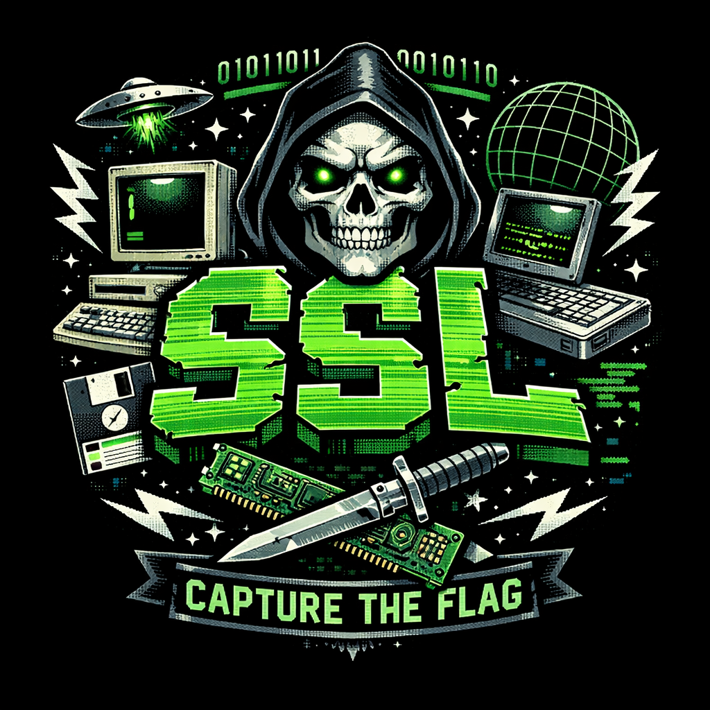 SSL Logo